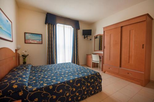 Hotel Blu Salento Village