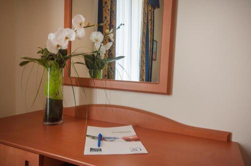 Hotel Blu Salento Village