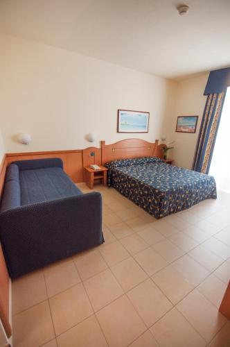 Hotel Blu Salento Village