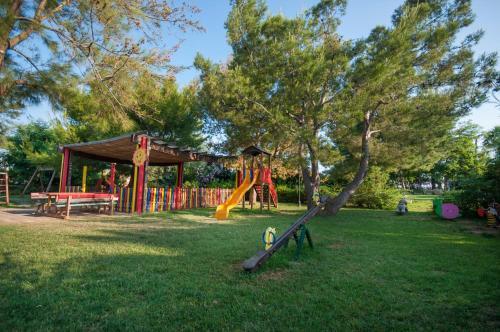 Hotel Blu Salento Village