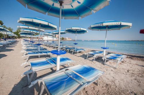 Hotel Blu Salento Village