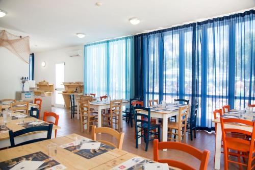 Hotel Blu Salento Village