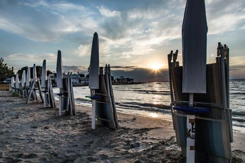 Hotel Blu Salento Village