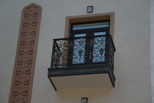 Hotel Zargaron Plaza