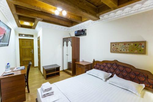 Hotel Volida Boutique