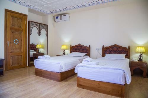 Hotel Volida Boutique