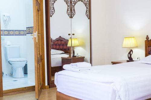 Hotel Volida Boutique