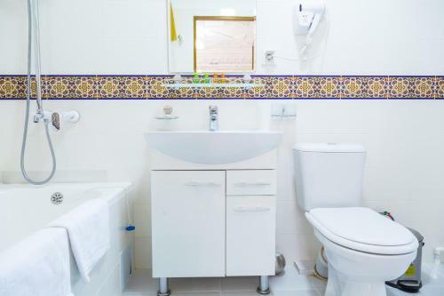Hotel Volida Boutique
