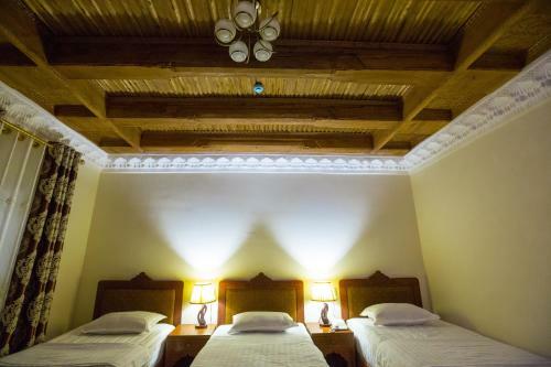 Hotel Volida Boutique
