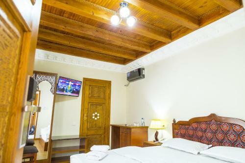Hotel Volida Boutique