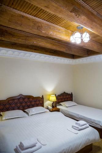 Hotel Volida Boutique