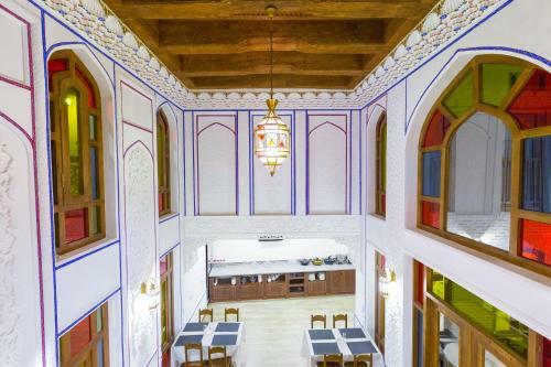 Hotel Volida Boutique