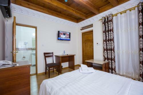 Hotel Volida Boutique