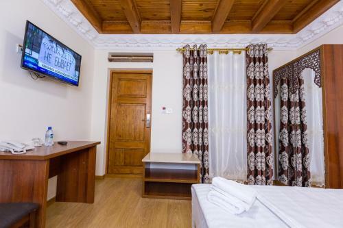 Hotel Volida Boutique