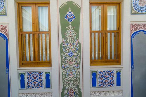 Hotel Volida Boutique