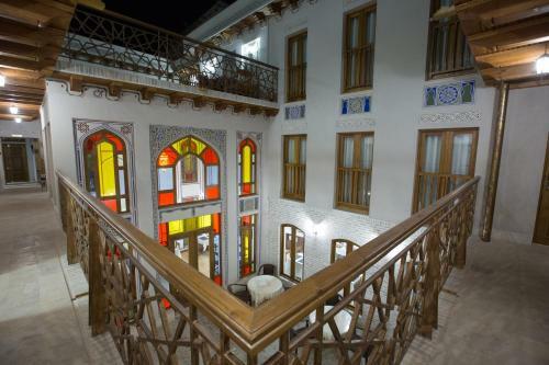 Hotel Volida Boutique