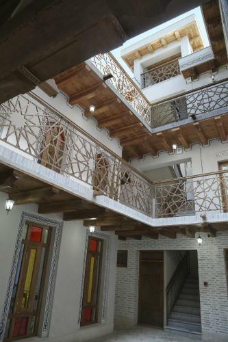 Hotel Volida Boutique