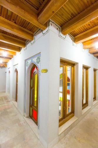 Hotel Volida Boutique