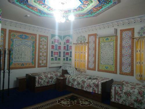 Hostal Al Hilol Guesthouse