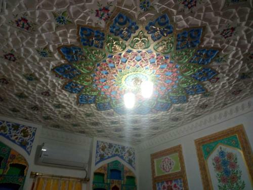 Hostal Al Hilol Guesthouse