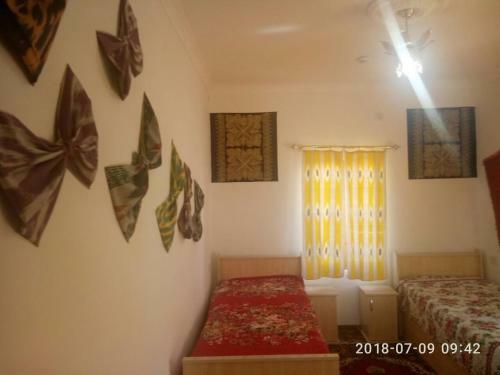 Hostal Al Hilol Guesthouse