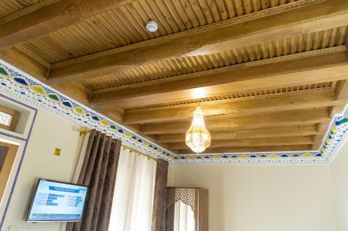 Hotel Boutique Safiya
