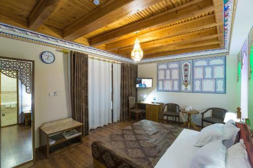 Hotel Boutique Safiya