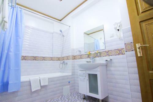 Hotel Boutique Safiya