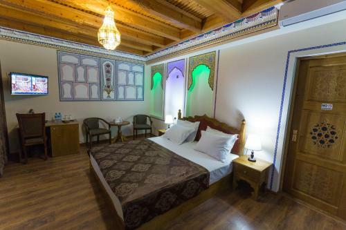 Hotel Boutique Safiya