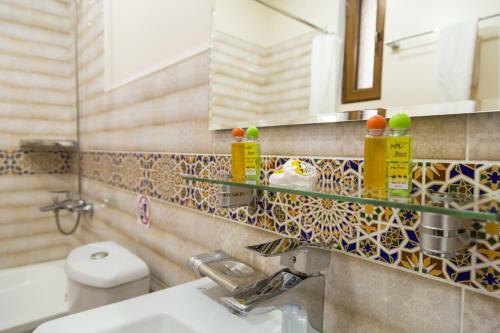 Hotel Boutique Safiya