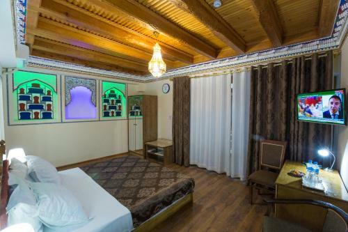 Hotel Boutique Safiya