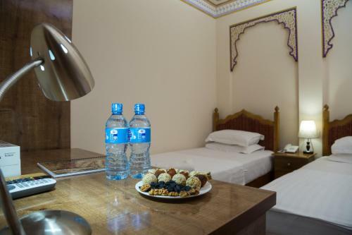 Hotel Boutique Safiya