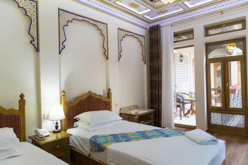 Hotel Boutique Safiya