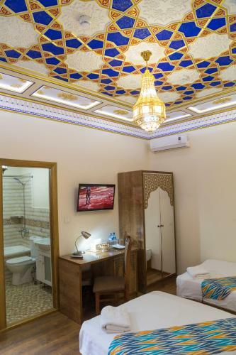 Hotel Boutique Safiya