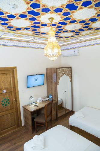 Hotel Boutique Safiya
