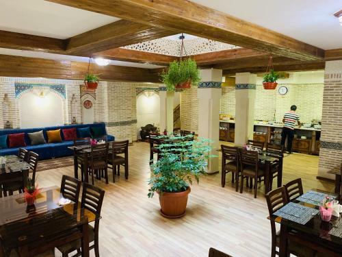 Hotel Boutique Safiya