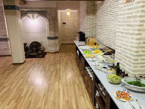 Hotel Boutique Safiya