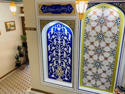 Hotel Boutique Safiya
