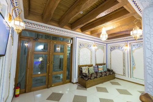 Hotel Boutique Safiya