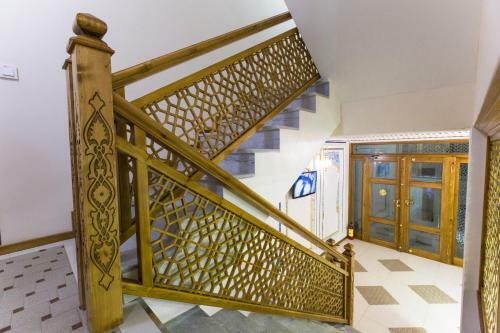 Hotel Boutique Safiya