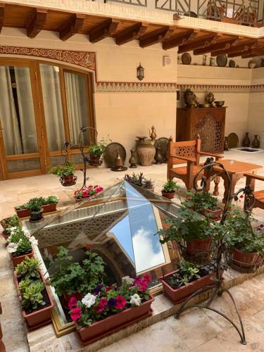 Hotel Boutique Safiya