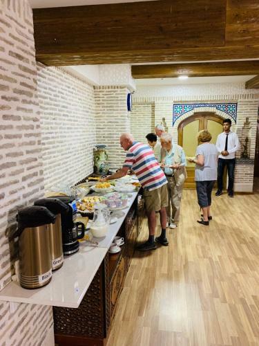 Hotel Boutique Safiya