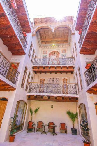Hotel Boutique Safiya