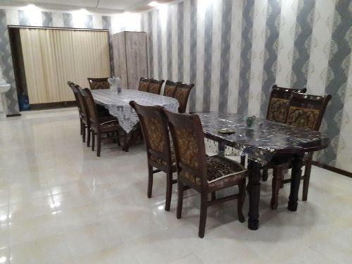 Hostal Nozisayyoh