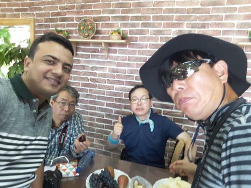 Hostal Nozisayyoh