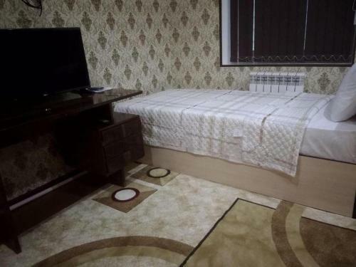 Hostal Nozisayyoh