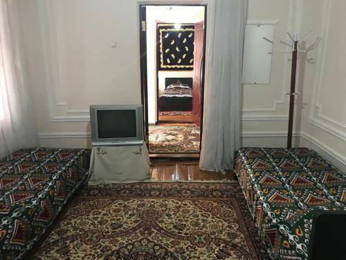 Diyor Hostel