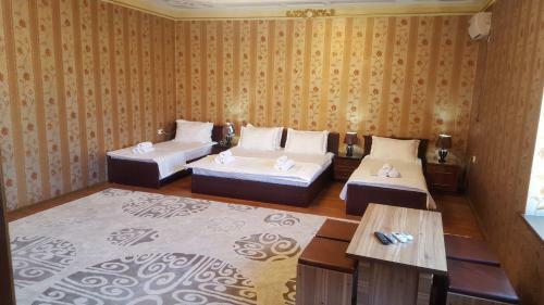 Apartamento Samandar B&B