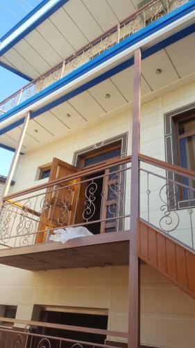 Apartamento Samandar B&B
