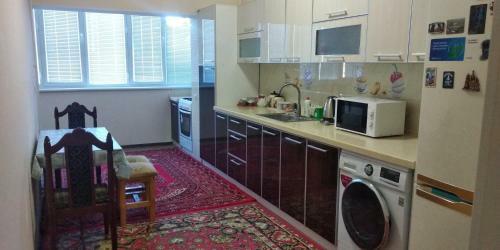 Apartment On Juybor